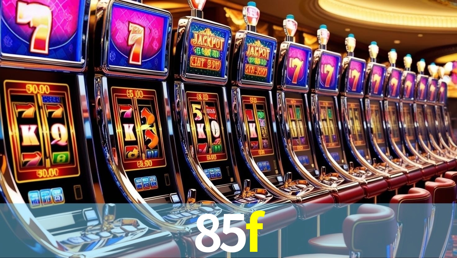 Account Benefits 85F