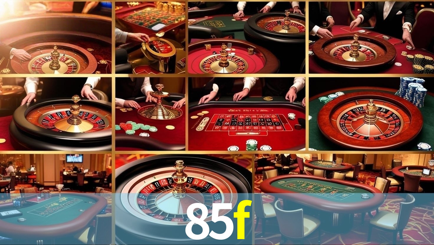 Responsive Design 85F