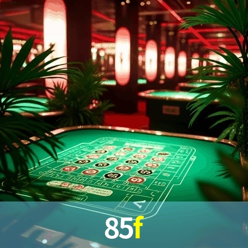 Live Casino 85F