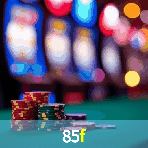 Slot Games 85F